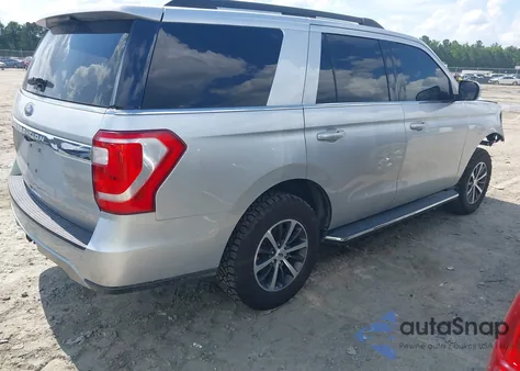 2018 Ford Expedition Xlt from USA, damaged, VIN 1FMJU1HTXJEA26019